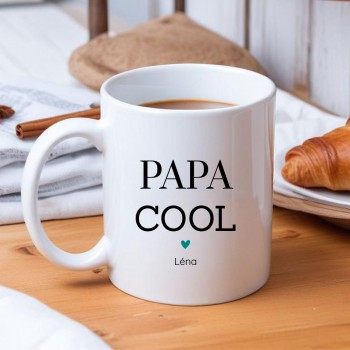 Mug - Cool